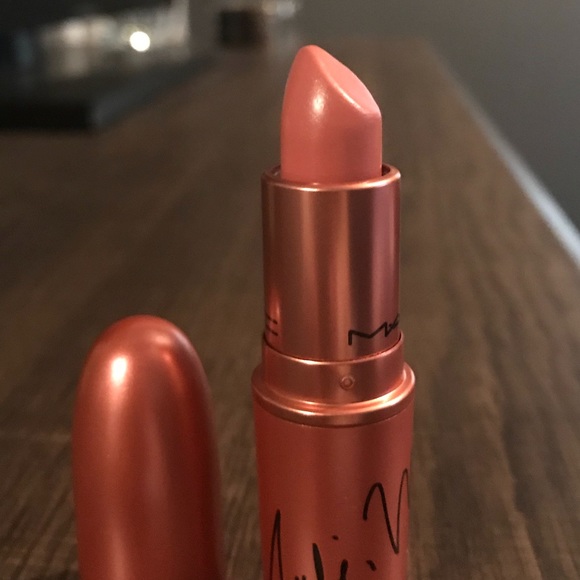 MAC Cosmetics Other - MAC Lipstick Nicki Minaj